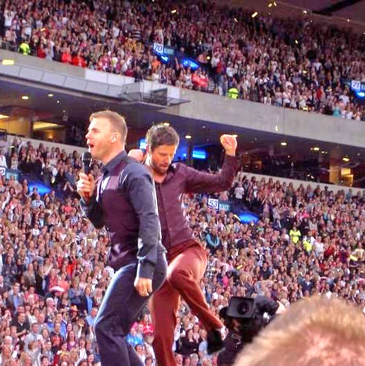 Happy birthday Jason Orange wherever you are      xx 