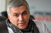 Another serious blow to free speech in #Bahrain: @NabeelRajab sentenced to 2 yrs prison for talking to journalists. 
https://t.co/Hq50SF6xzH https://t.co/2hzd4SAhf1