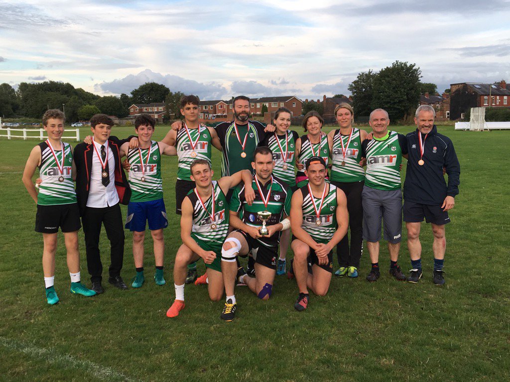 Lymm Touch Rugby tweet media