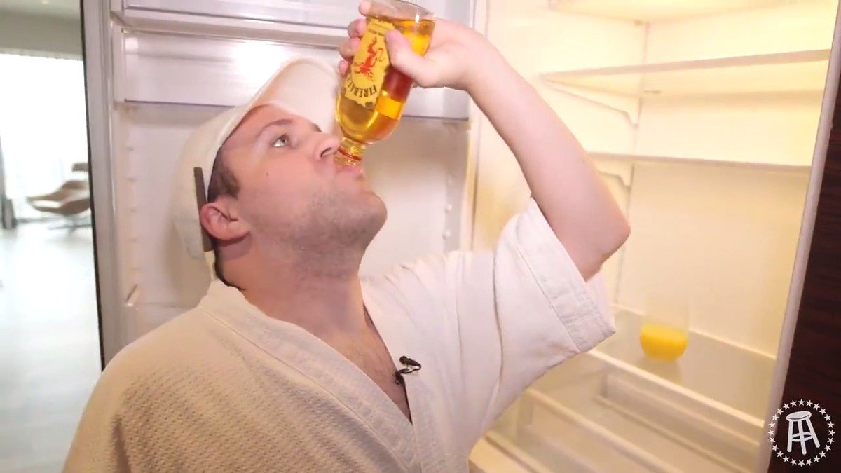 Barstool Sports on Twitter "You’ll Never Believe What Happens When Two