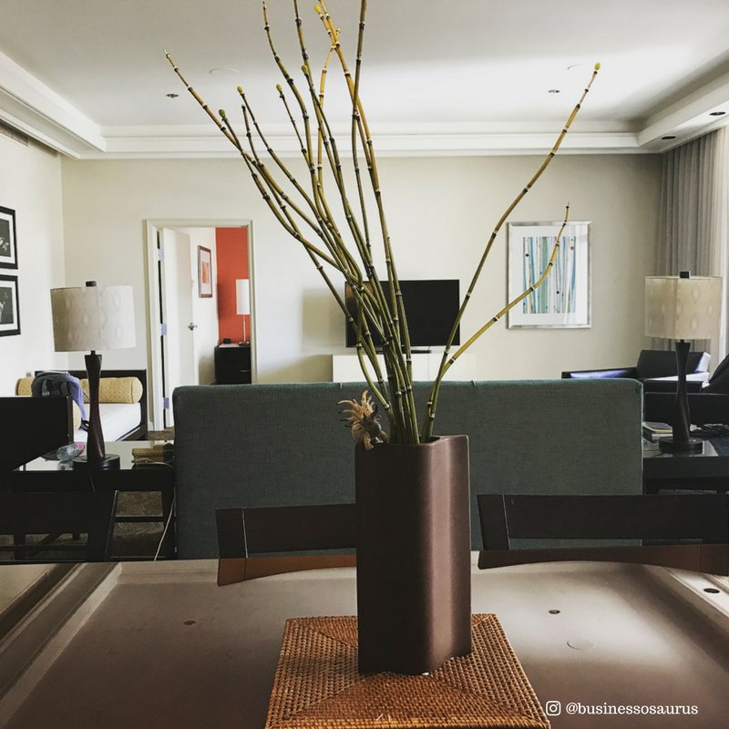 doubletreepdx's tweet image. Upgrade yourself to one of our beautiful suites! #DoubleTreePDX