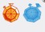 TheSpeedGamers's tweet photo. If you head over to https://t.co/Q6kOVLm5G3, you can check out our new #TeamPixels and #TeamPolygons emotes for #TSGFF17! https://t.co/ntIHAVDqDF