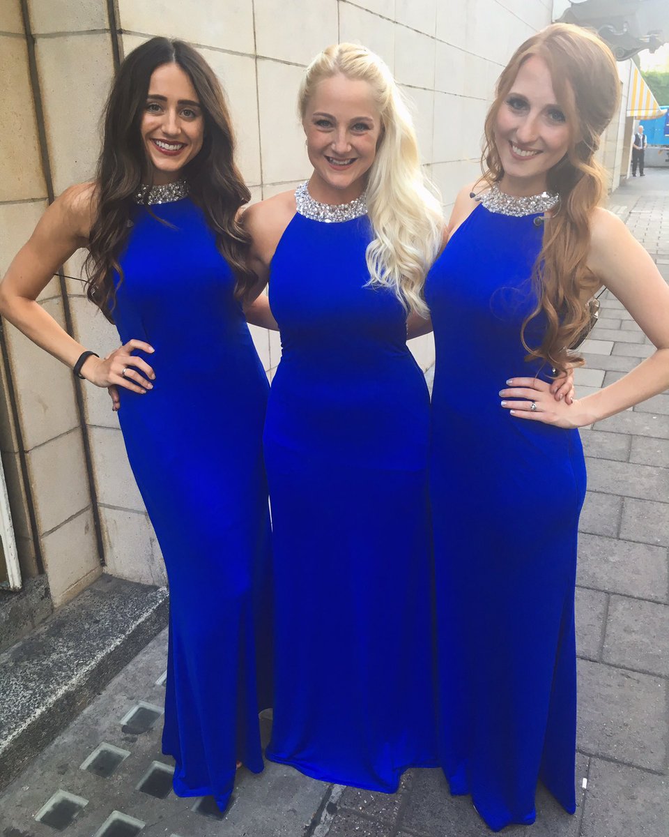 Last nights gig with #Clublive 💙 #singing