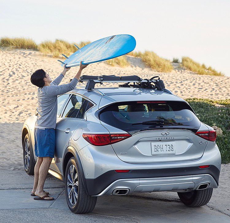 SouthwestINFINITI tweet media