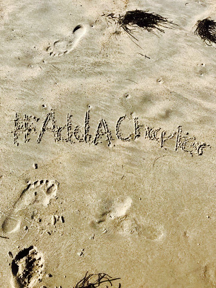 IndStatePA's tweet image. Our sweet Rho Gamma, Kara wants you to #AddaChapter to your college career! Sign-up for Panhellenic Sorority Recruitment today!