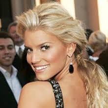 Happy Birthday Jessica Simpson, Born July 10, 1980! 