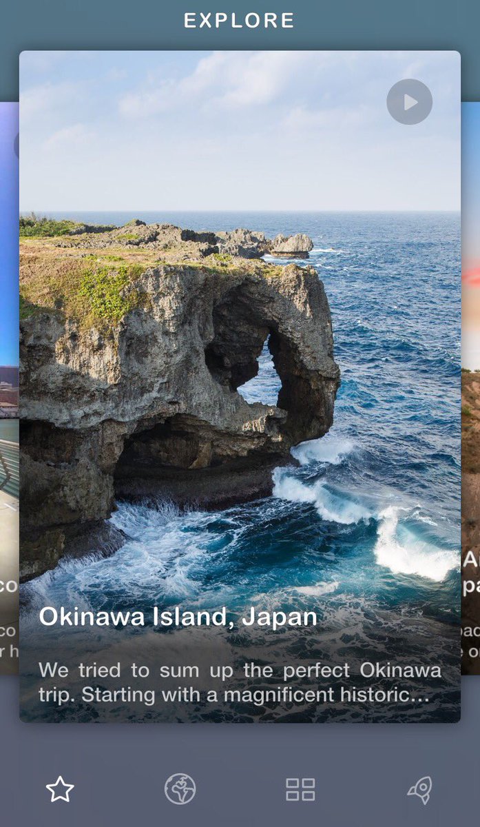 ascapevr's tweet photo. Ascape summed up a perfect day in Okinawa. History, outdoors, food! Enjoy your virtual vacation. #vr #360video #virtualtravel https://t.co/Bq839e9AJb