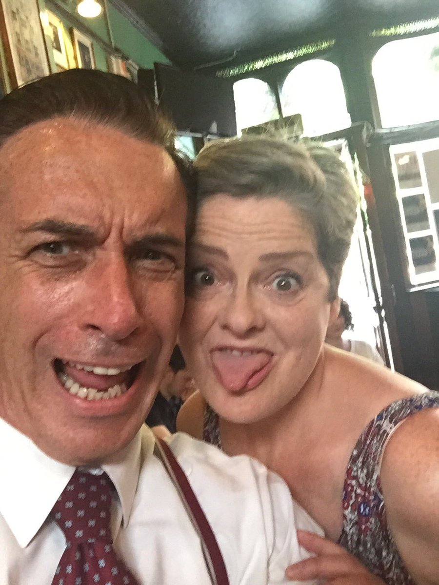 LukeMcgibney's tweet photo. Fancy a fun tragic comedy about Irish arranged marriages? #comedyplays #comedylondon @KingsHeadThtr 6.30pm tomorrow! https://t.co/dT5CwXcCMQ