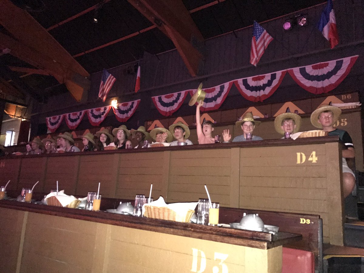 Buffalo Bills... What a fantastic first day at Disney!!