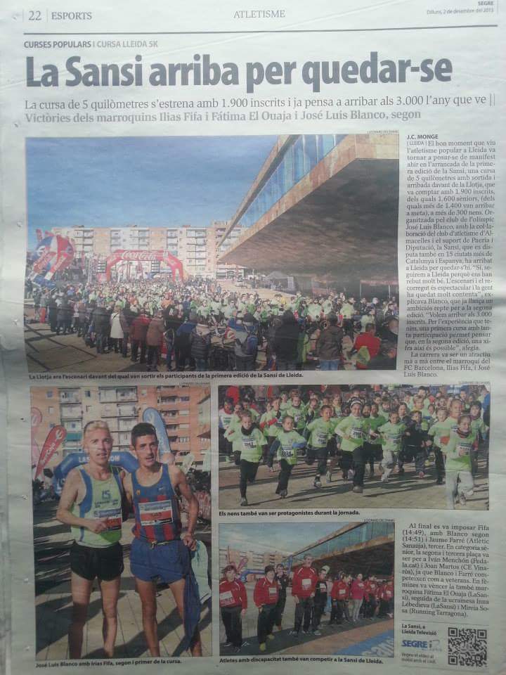 La Sansi Club tweet media