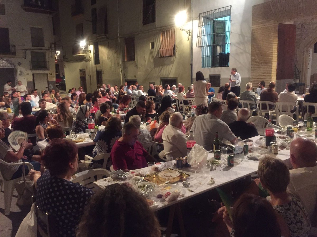 🗣️<a href="/ximopuig/">Ximo Puig</a> "No hem d'eixir al carrer a cridar que som d'esquerres, HEM D'EIXIR A FER POLÍTIQUES D'ESQUERRES"
#XimoEnXativa