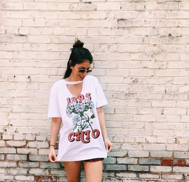 🖤 EST. 1895 🖤

[ 📸: <a href="/VTChiOmega/">VT Chi Omega</a> ] #chiomega #XΩ #sistersonpurpose #whitecarnation