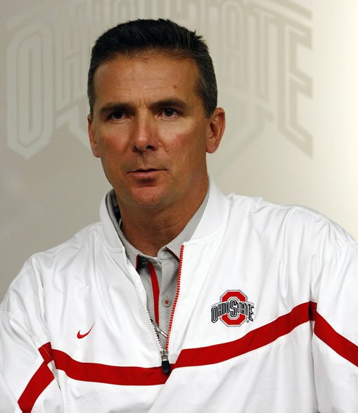 Happy Birthday Urban Meyer 