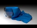 blenderpie's tweet image. Blender Tutorial For Beginners: Cloth Napkinhttps://youtu.be/2zd1AI198I8