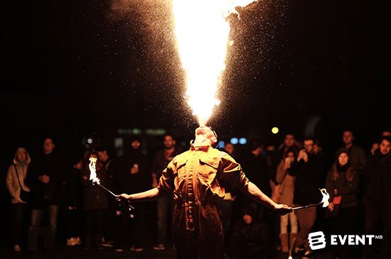 Here are some of the weirdest #events around the world where participants keep coming back for more! eventmb.com/2tM6Ufp  #eventprofs