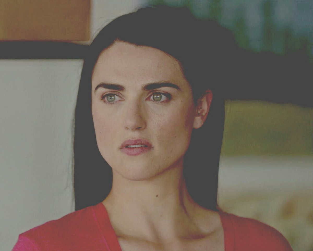 We are a way, for the Cosmos, to know itself on X: Katie McGrath