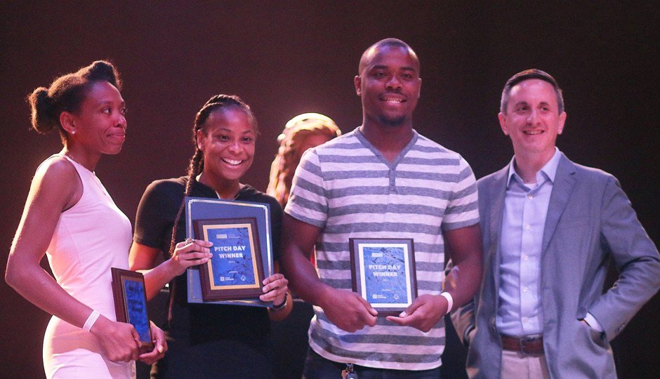 phillymag's tweet photo. IHHE Sends Off Inaugural Class, Awards $30K in Pitch Competition https://t.co/rCU0HwBSsC https://t.co/C6Yszr1sFQ