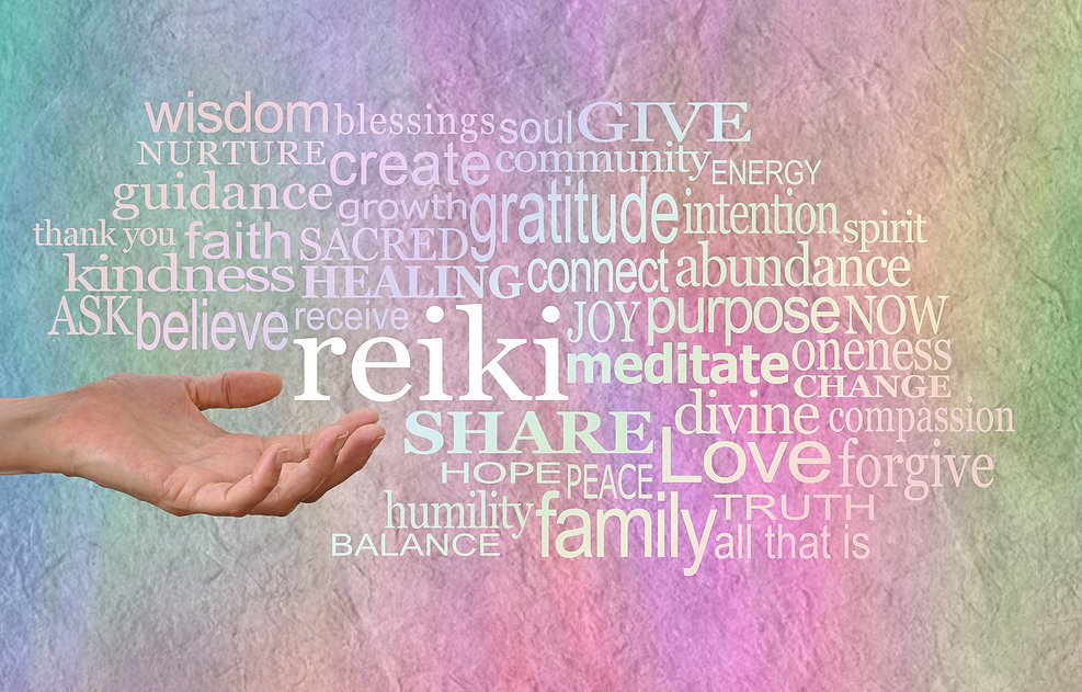 VeniceHolistic's tweet photo. Need Healing Energy? Join our #Reiki Share Group! Tuesday, July 18 @ 6:30 PM  with Carolyn https://t.co/SvhP6mJPe5 https://t.co/2fFpgsxMjR