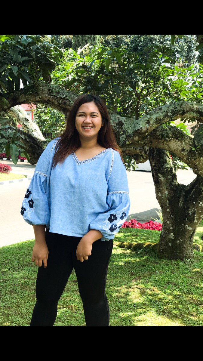 MileniaPuspaNingrum (@mileniarr__) on Twitter photo 