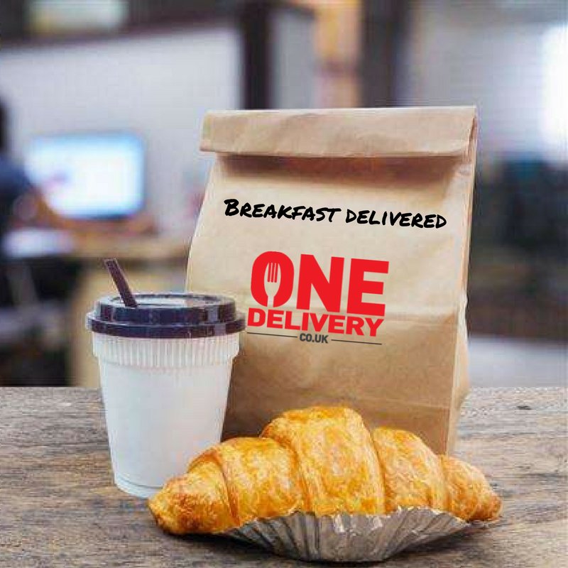 OneDAylesbury's tweet image. We are back ladies and gents!

We have a large breakfast selection for you to choose from.

Start your day with a One Delivery.

#breakfast