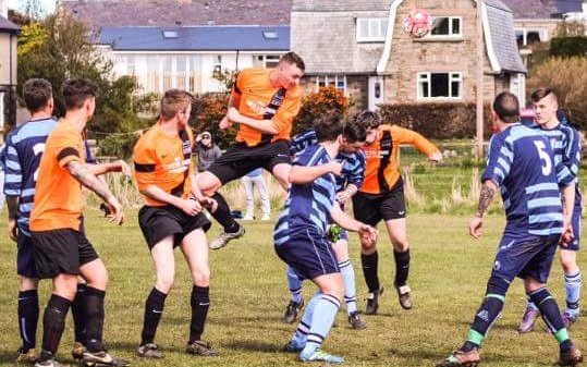 spittalroversfc's tweet photo. Honoured to be asked to play in the Chris Penney Memorial match (Fri) vs #NNL2 & Runciman Cup Champs @EWR_official
https://t.co/I3eITSoOC3 https://t.co/IB2uC1vEAc