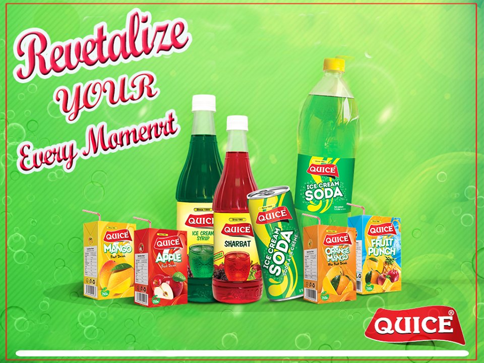 QuiceFood's tweet photo. Its Refreshing & Delicious #Quice #Food #Products #RoohEShireen #IceCreamSyrup #MashroobePakistan #Refreshing #Drinks #IceCreamSoda https://t.co/8Qcrf0iowD