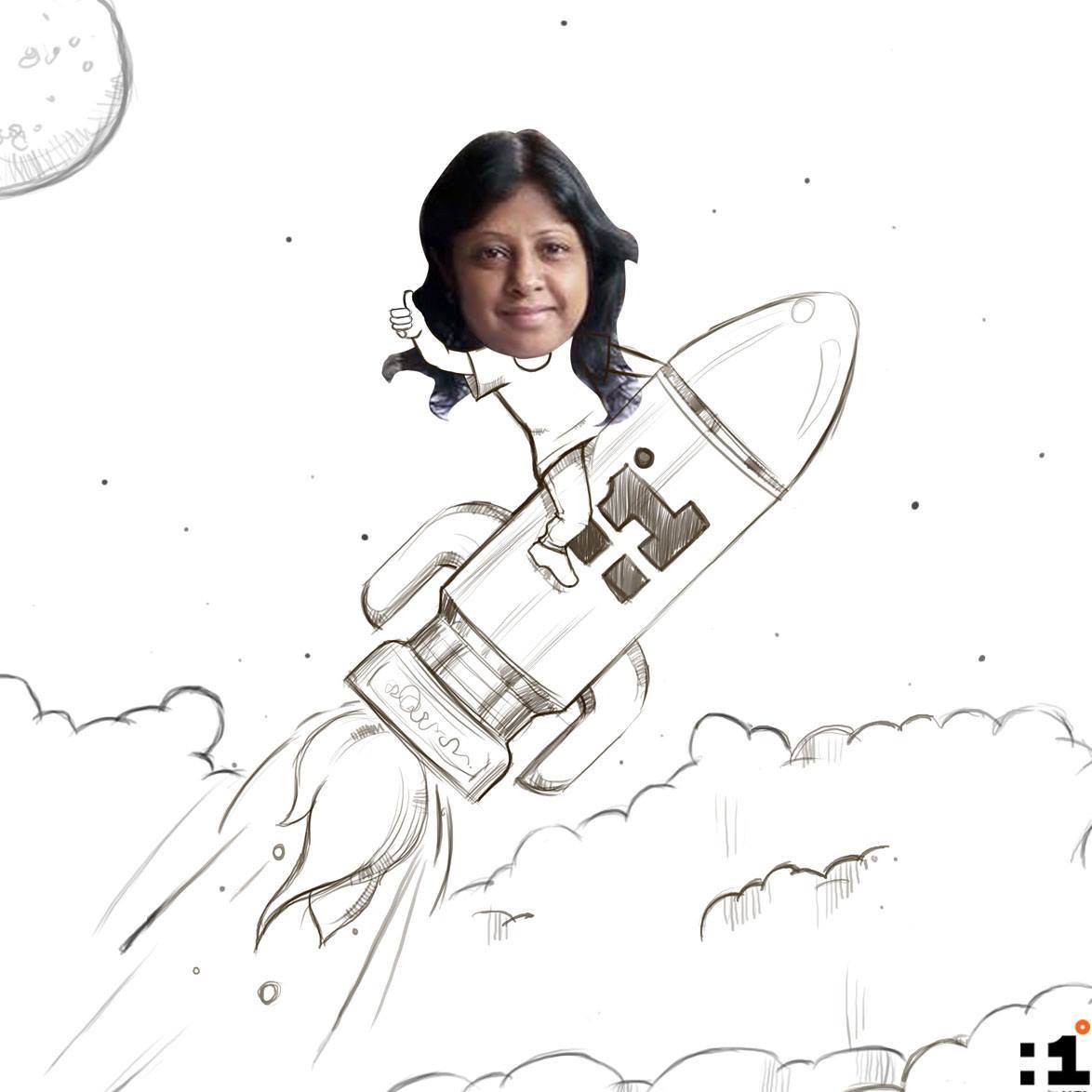 Code_HCLTech's tweet photo. Meet our POD's Director, Chief Strategist, Bhavna Kapur! #WorkAtPOD #CreativeBrains #AddingPlusOnetoEverything #AdNinjas @plusonedegree https://t.co/oph6lJrbq6