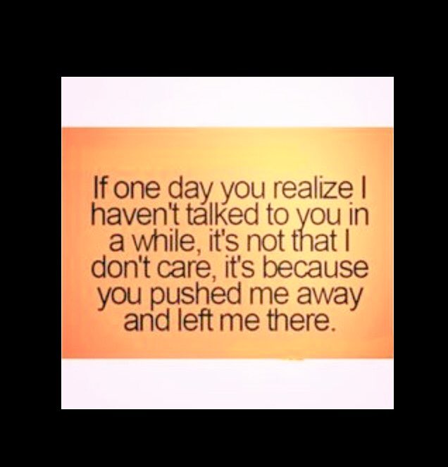 ChrissyGendelo's tweet photo. Sadly this is very relatable at the moment. 😦 #bye #caredtoomuch #hurt https://t.co/fwSNHI4sur