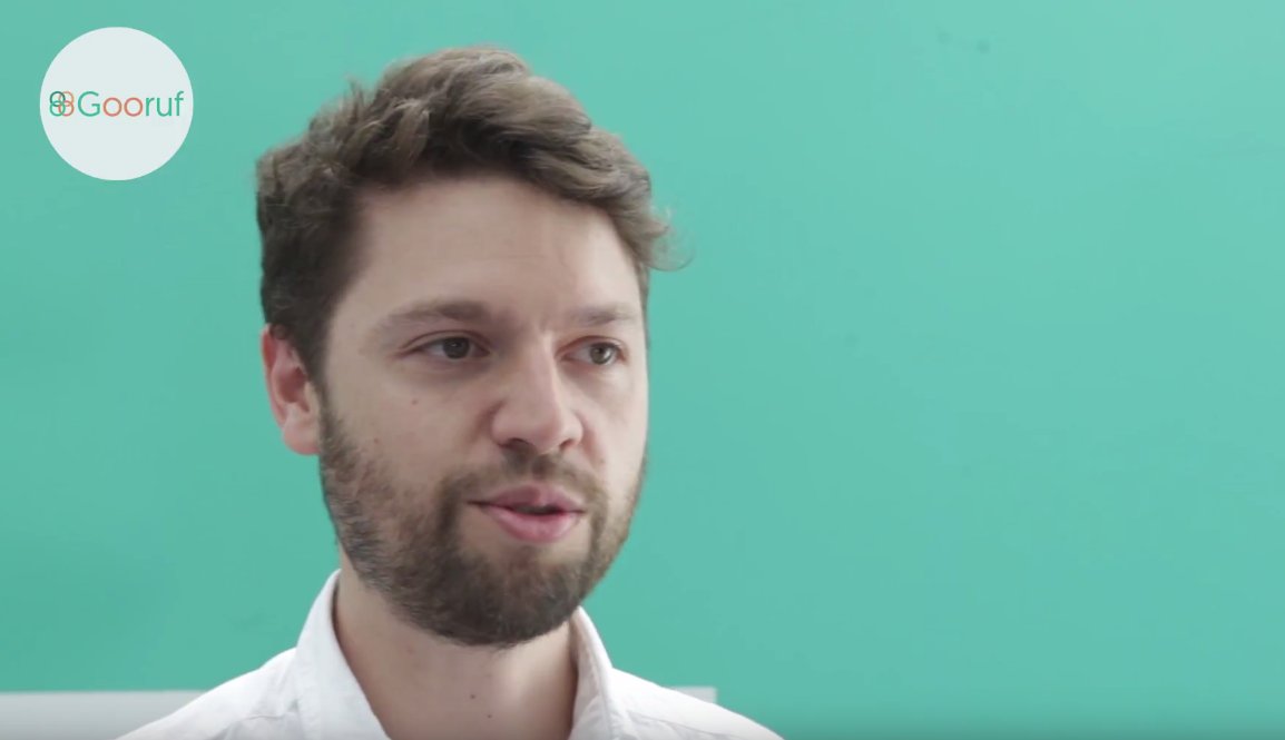 gooruf's tweet photo. Struggling to get a personal #loan? #Fintech #startup @Zopa is making it easier! Watch our interview here:  https://t.co/XK5N6gh1Kk #FTW17 https://t.co/sWef0Bl5f8