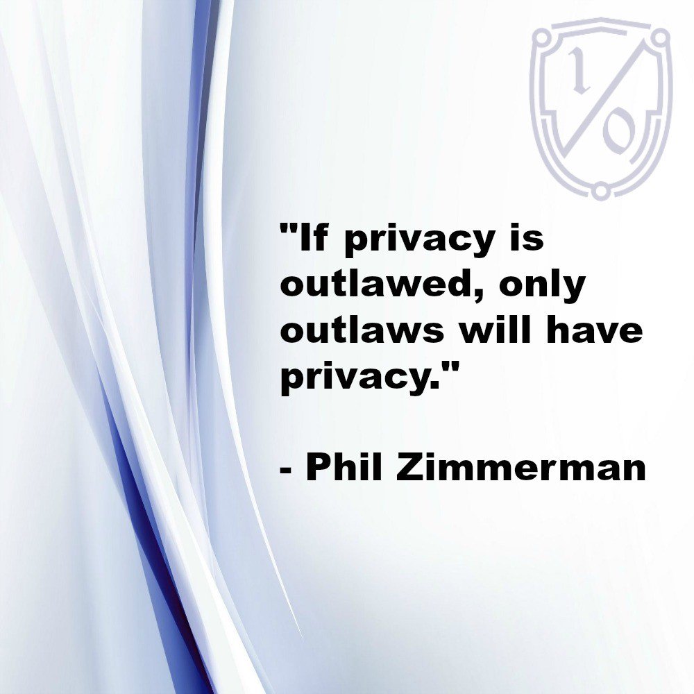 guldcoin's tweet photo. #Privacy #Dev #Security @phil_zimmerman https://t.co/Qj4DQ8fgQD