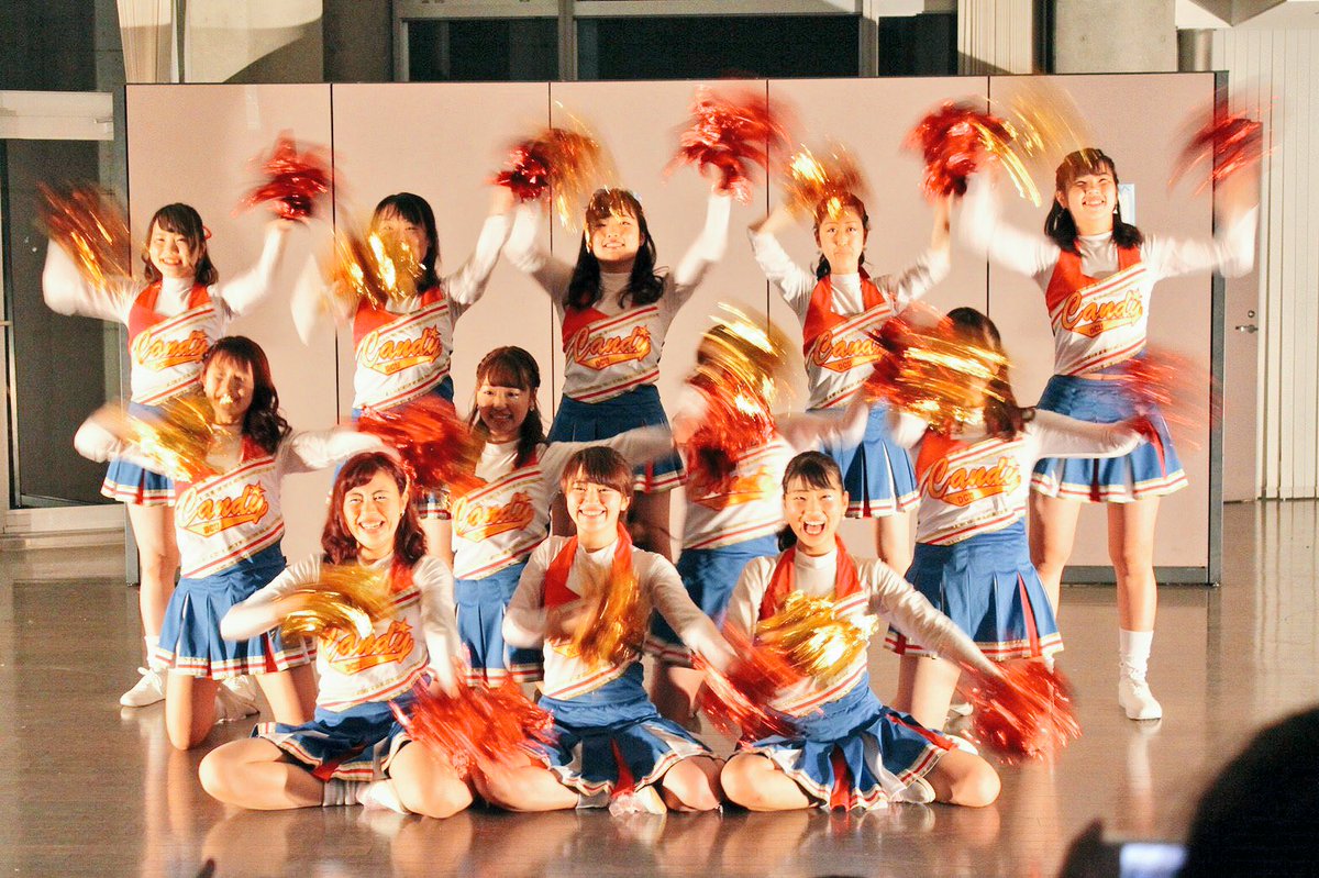 田園調布学園大学広報スタッフ Dcu Pr Twitter