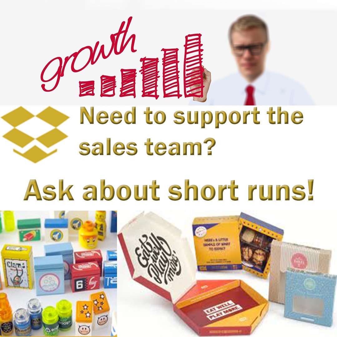 TheGoldenBox's tweet image. The sales team needs a product to present to prospective, call your packaging professional to get a short run of your product. #TheGoldenBox