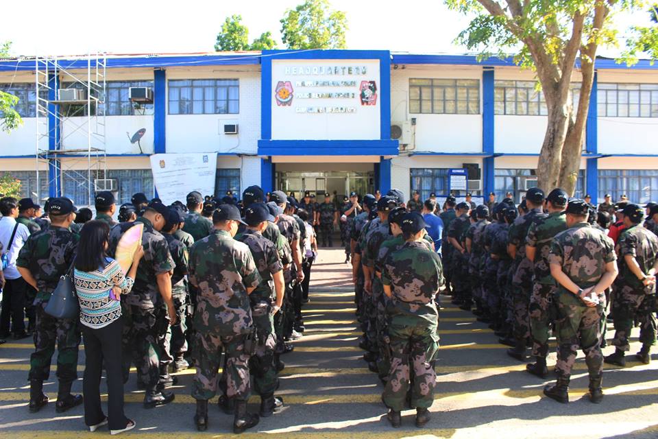 pro2_pnp's tweet photo. May 11, 2017 Daily Accounting of Personnel @pnpdpcr https://t.co/fTl2EoASGz https://t.co/O8BXvJKP4k