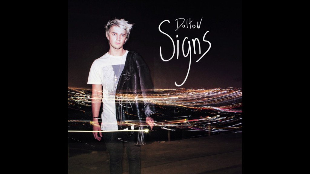 amidolrocks's tweet photo. #daltonrapattoni releases #signs from #nobodyshome #nobodies https://t.co/iqeBYJ2o6c https://t.co/cqByJ1GoWu
