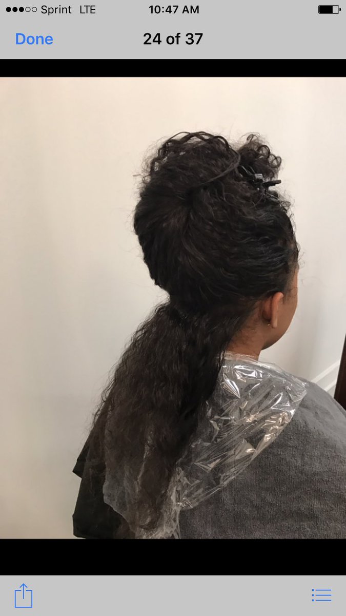 SavvyColorSalon's tweet photo. Transformation
Defining styles begin with healthy hair. Hair care is paramount to achieving the perfect look for your tresses #SavvyColor https://t.co/0C2F6KJ1F7