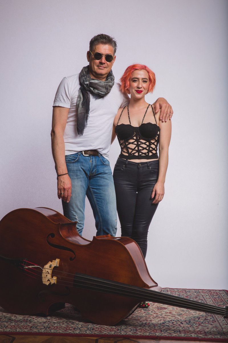 SashasBloc's tweet photo. Please welcome or new great singer Nikki Lorenzo who recorded a new album with Sasha's Bloc " The Club Rendezvous", #Jazz , #pop, #Blues , https://t.co/L2M14t0LOs