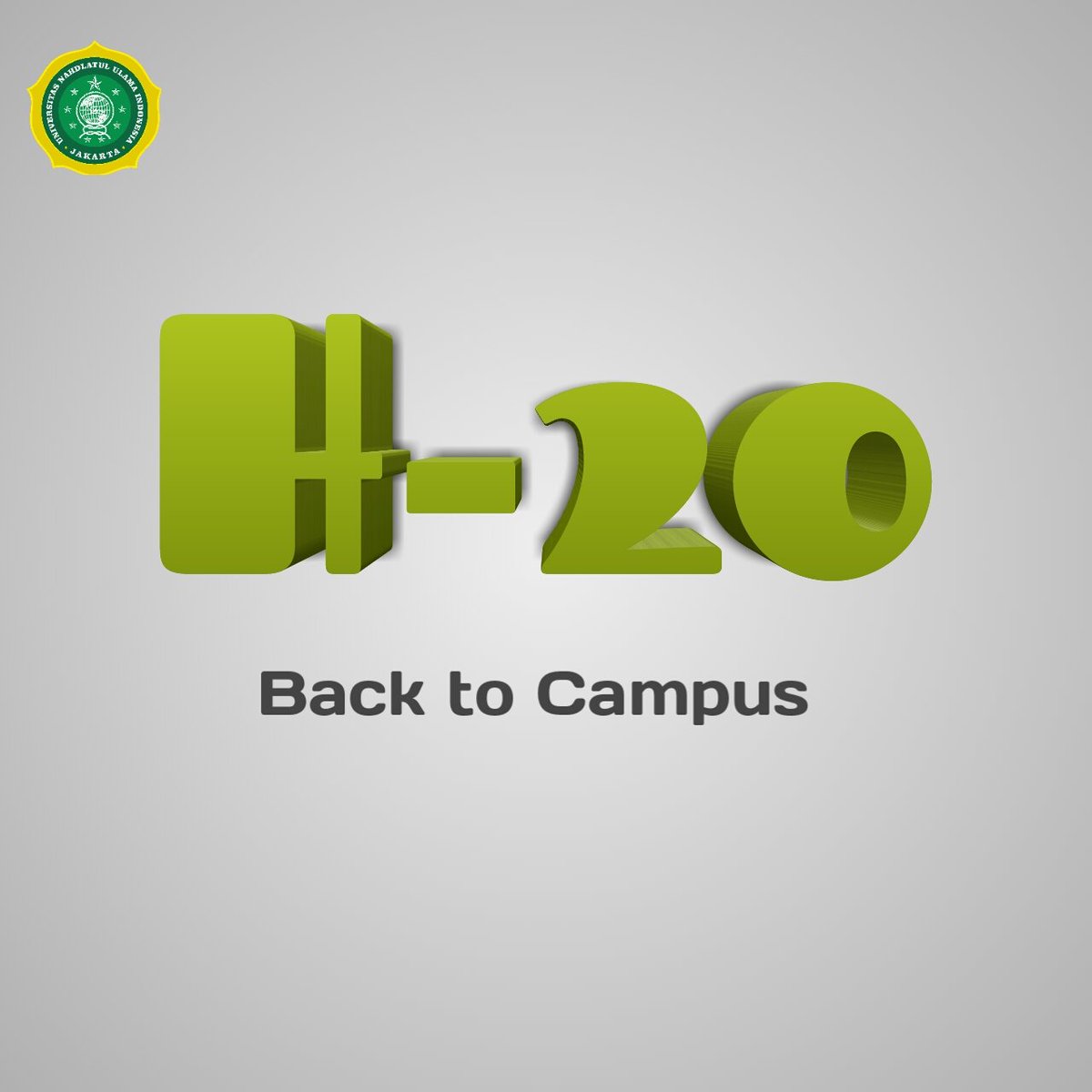 Berita UNUSIA (@beritaunusia) on Twitter photo 