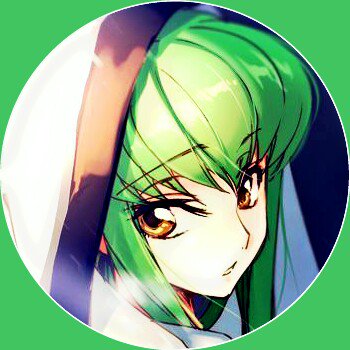 Icons desu 》Close on X: ❥❀【Icon's de Lelouch y C.C — Code