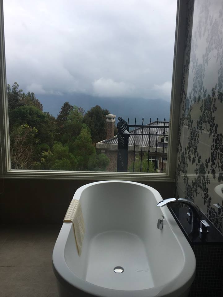 #วันแม่ พาแม่เที่ยวไต้หวัน บริการแบบ Full Service พิเศษกับที่พักในบรรยากาศที่แสนสวยงามบนฟาร์มชิงจิ้ง #เที่ยวไต้หวัน beyondskytour.com/%E0%B8%97%E0%B…