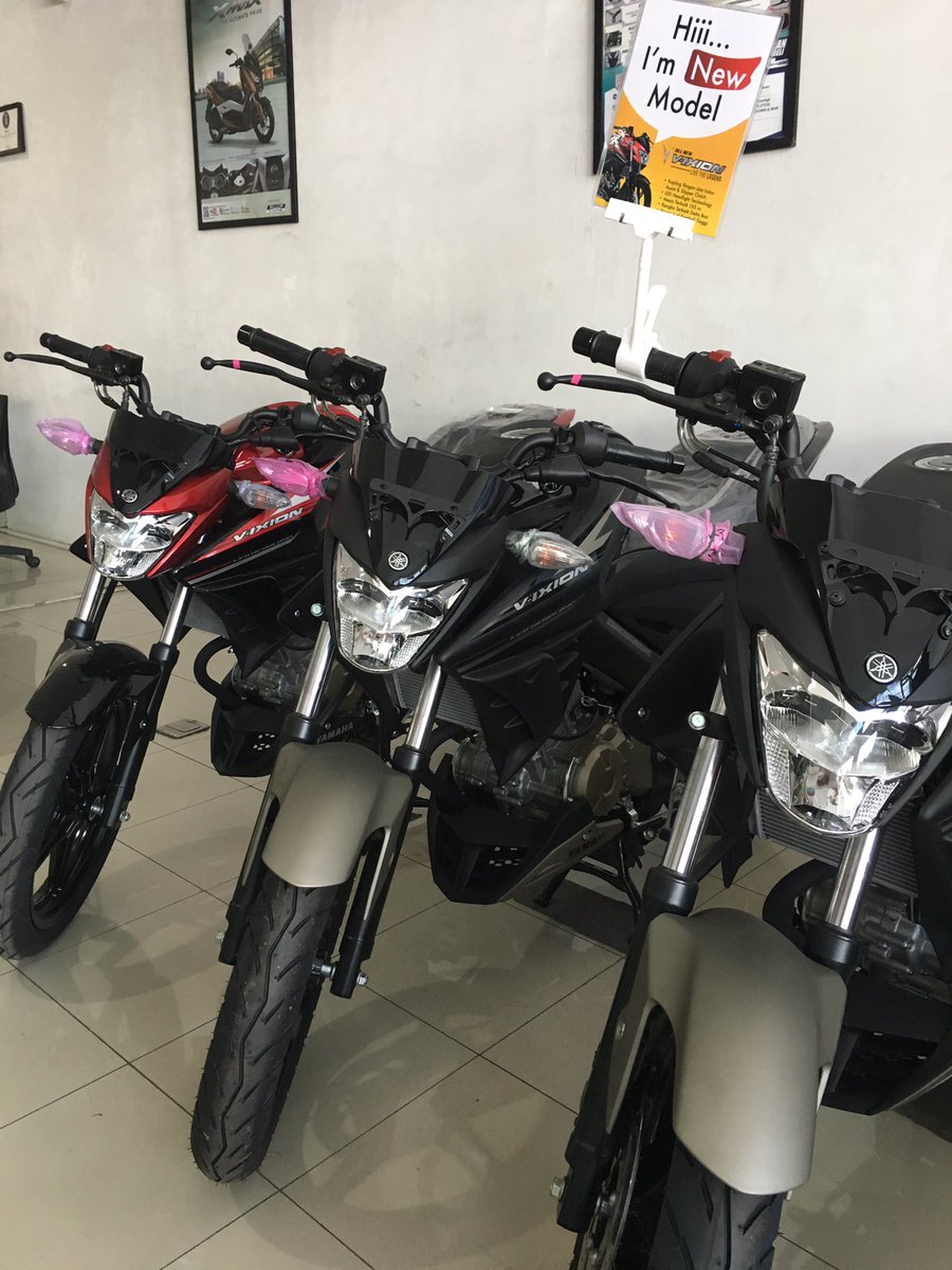 Nvl Modif Thai Look Pecinta Dunia Otomotif Nvl Modif Thai Look Pecinta Dunia Otomotif