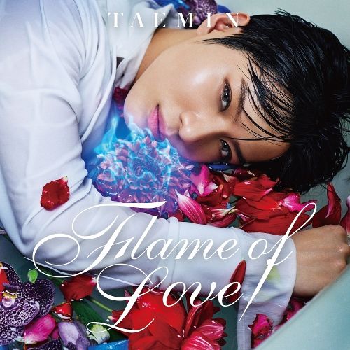 Flame of Love - 태민 (TAEMIN) - 들어보세요.

melon.do/qPFQohxyE

#Melon