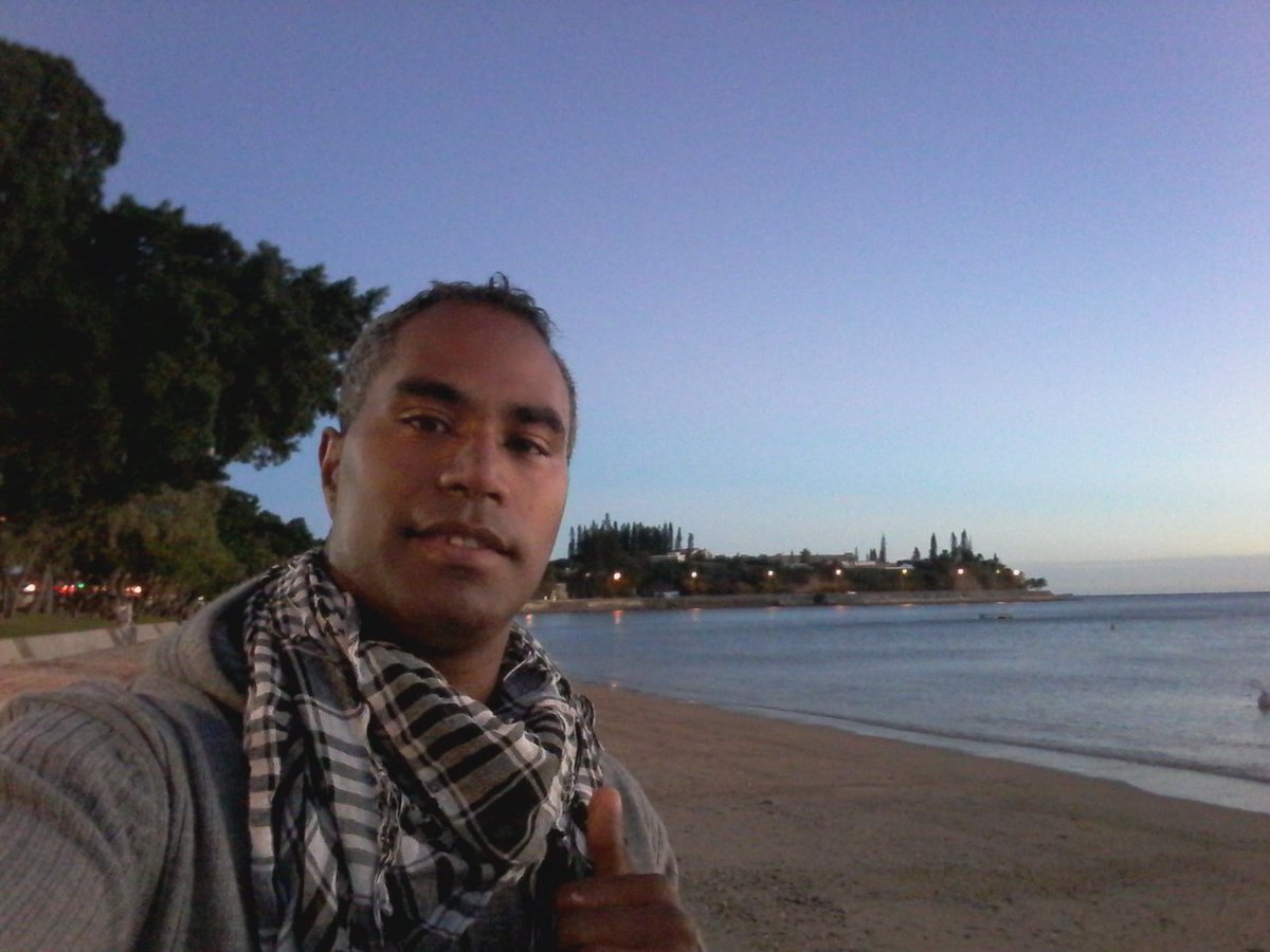 hmalokothierry's tweet photo. délire balade sur la plage de la baie des citrons !! https://t.co/hvIZJguNjM