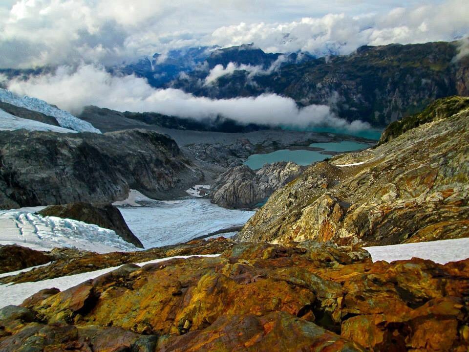 FrozenGoldAdam's tweet photo. After so many expeditions... locking it up! Legendary Lost Creek Mine! #bank #rothschild #slumach #gold #smokinggun #frozengold https://t.co/e8CVb6wnzs