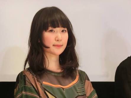 Q 前髪をおろした黒木華 素晴らしいな T Co Oqzhwll3zv Twitter