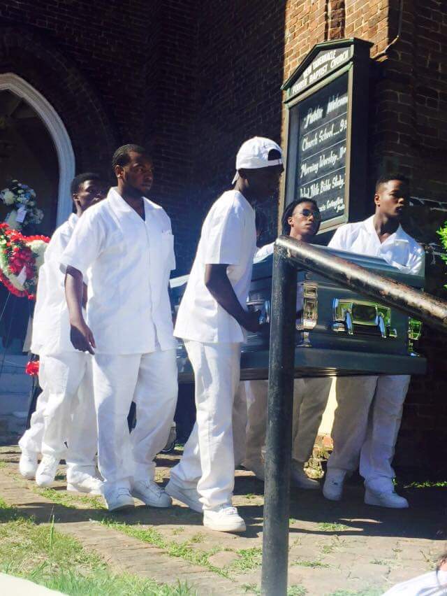 lilbossysp's tweet photo. It's Been 2 Long Years Without My Boy💔😇😕#LongLiveTraG #IAmMyBrothersKeeper https://t.co/4S4r05gA2w