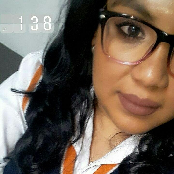 lanoeramos's tweet photo. #NuevaFotoDePerfil https://t.co/iwkt4kvTwy