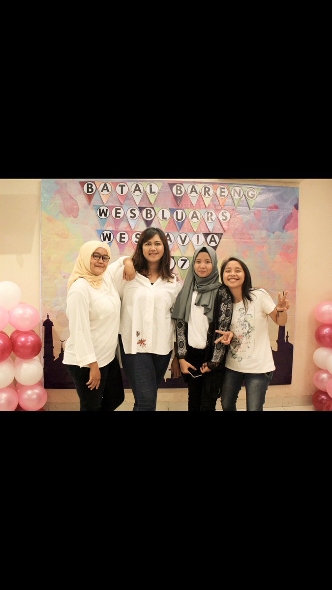 MileniaPuspaNingrum (@mileniarr__) on Twitter photo 