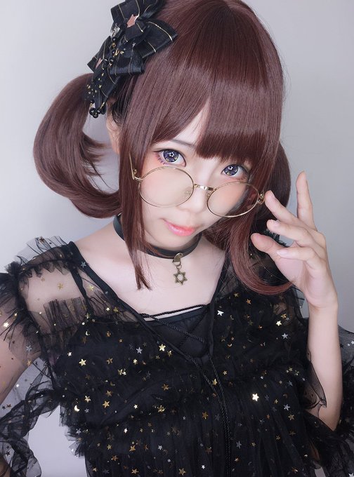 Twitterのコスプレ画像43