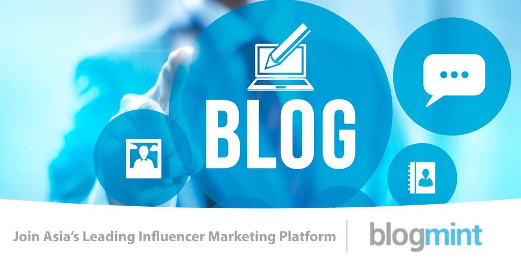 Blogging isn't about publishing as much as you can. It's about publishing as smart as you can. #MorningMotivation