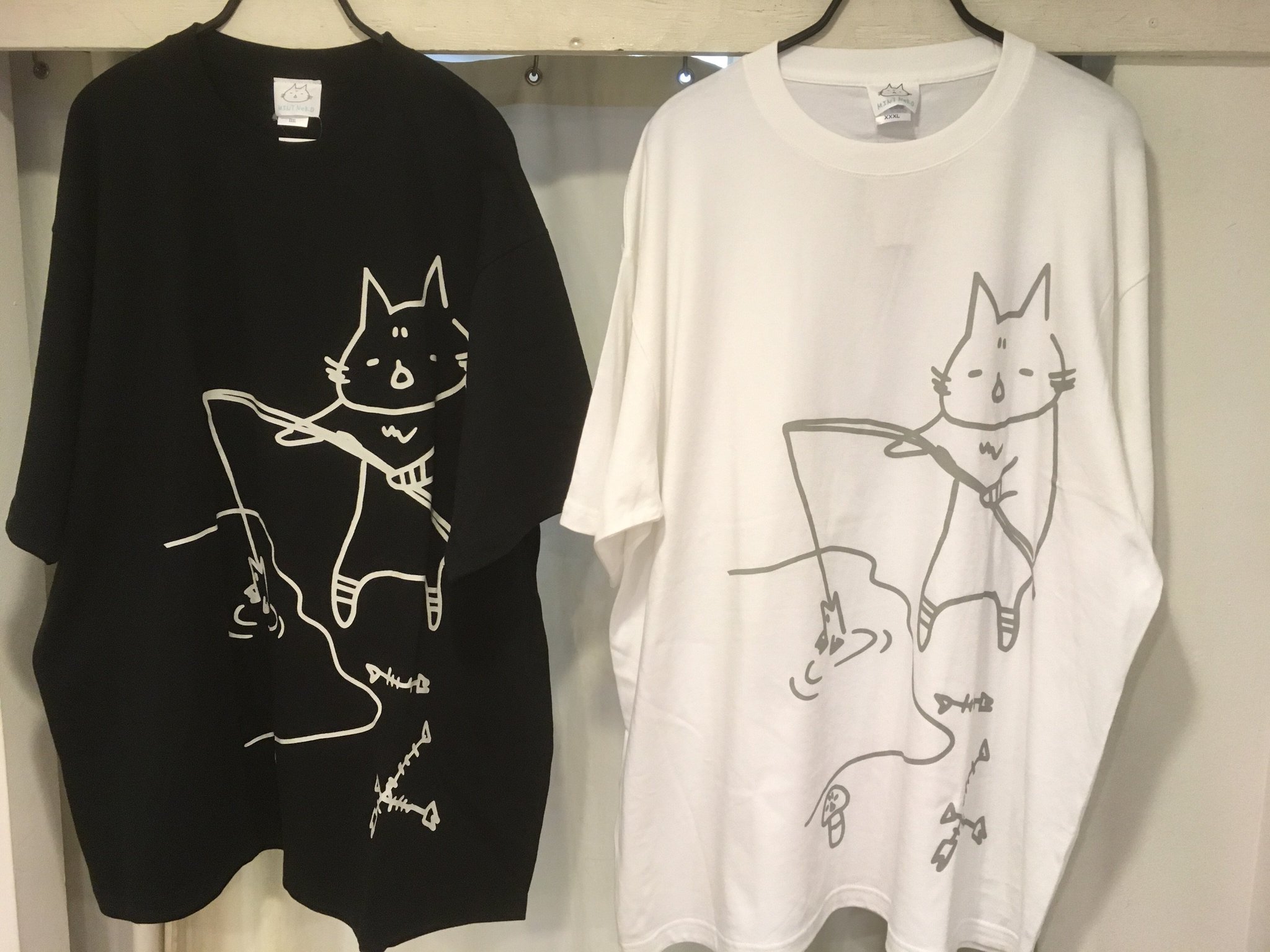 mint⭐︎　ぬい服　Tシャツ CATEGORY ぬい服 | G.triGer